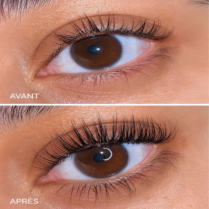 Sérum activateur de cils
