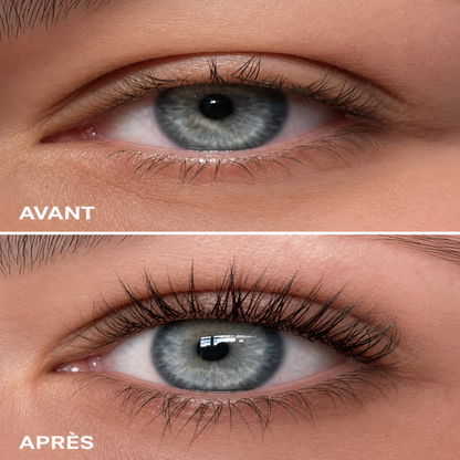 Sérum activateur de cils